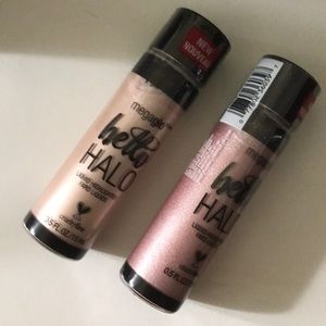Wet n Wild NEW Megaglo Hello Halo liquid highlight